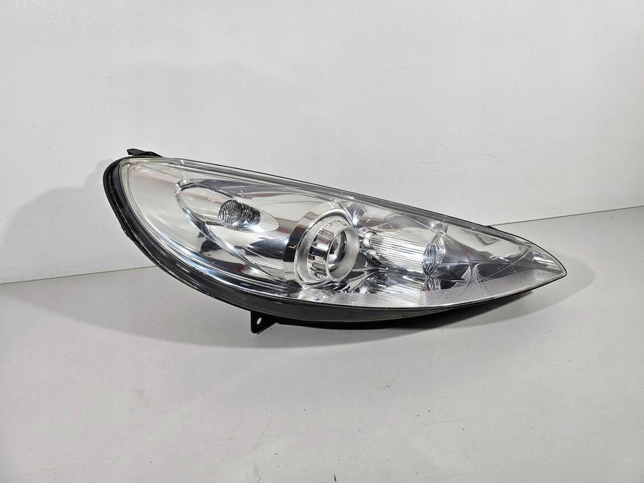 Frontscheinwerfer Peugeot 407 Coupe 103419012650 Xenon Rechts Headlight SCH9214793328gn