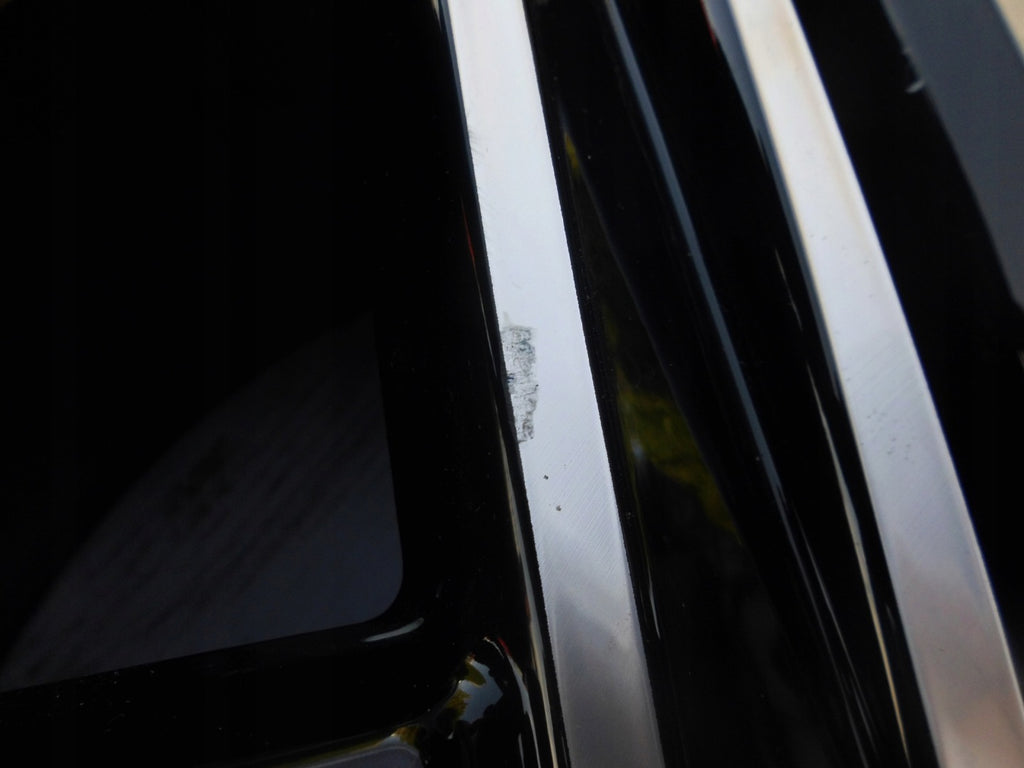 1x Alufelge 19 Zoll 7.0" 5x112 43ET Glanz Graphit 5FJ601025A Mg Tarraco FEL4586597768rn