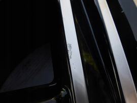 1x Alufelge 19 Zoll 7.0