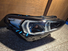 Laden Sie das Bild in den Galerie-Viewer, Frontscheinwerfer BMW X1 5A5BD48-02 Rechts Scheinwerfer Headlight SCH5455837667rx