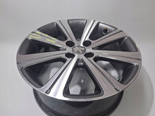 Load image into Gallery viewer, 1x Alufelge 17 Zoll 7.5" 4x108 9673707777 Citroën II 208 Rim Wheel FEL1270770568wj