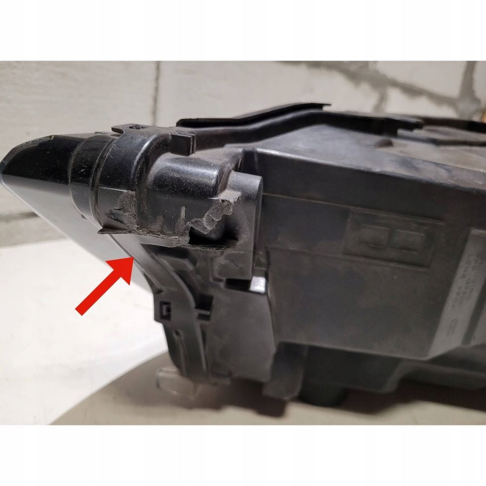 Frontscheinwerfer VW T-Roc 2GA941036D LED FALSE Scheinwerfer Headlight SCH1774052764jn