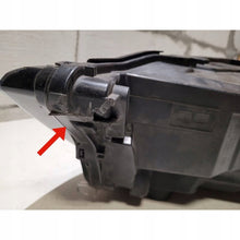 Laden Sie das Bild in den Galerie-Viewer, Frontscheinwerfer VW T-Roc 2GA941036D LED FALSE Scheinwerfer Headlight SCH1774052764jn