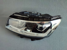 Laden Sie das Bild in den Galerie-Viewer, Frontscheinwerfer VW T6 92101-C8200 7L1941035B LED Links Scheinwerfer Headlight