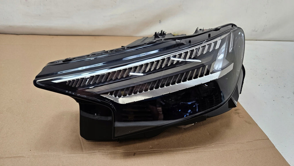 Frontscheinwerfer Audi E-Tron 89A941035 L265739 Full LED Links Headlight