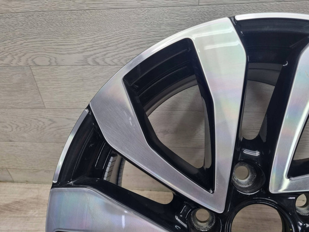 1x Alufelge 16 Zoll 5H0601025AC VW Golf Viii Rim Wheel FEL4164372870xu