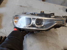Laden Sie das Bild in den Galerie-Viewer, Frontscheinwerfer BMW F30 F31 7259526 Xenon Rechts Scheinwerfer Headlight SCH1435466136rq
