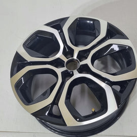 1x Alufelge 18 Zoll 7.0