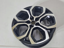 Laden Sie das Bild in den Galerie-Viewer, 1x Alufelge 18 Zoll 7.0" 5x114.3 35ET Glanz Renault Rim Wheel FEL5645457133ae
