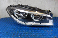 Laden Sie das Bild in den Galerie-Viewer, Frontscheinwerfer BMW 5 F10 7424146-01 Rechts Scheinwerfer Headlight SCH3785427857vh