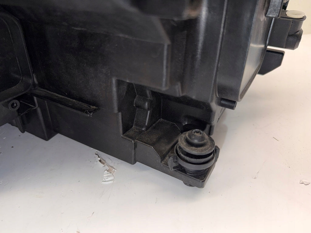 Frontscheinwerfer VW Touran 5TB941082D Full LED Rechts Scheinwerfer Headlight SCH3631423831rf