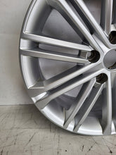 Load image into Gallery viewer, 1x Alufelge 17 Zoll 7.0&quot; 5x112 49ET Glanz Graphit 5F0601025S Seat Leon Rim Wheel