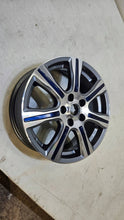 Load image into Gallery viewer, 1x Alufelge 17 Zoll KE409-32200 Nissan Leaf Rim Wheel FEL4291688633xv
