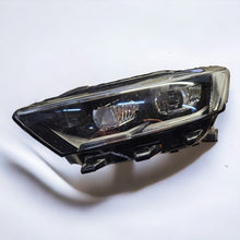 Laden Sie das Bild in den Galerie-Viewer, Frontscheinwerfer VW T-Roc 2GA941035P LED Links Scheinwerfer Headlight