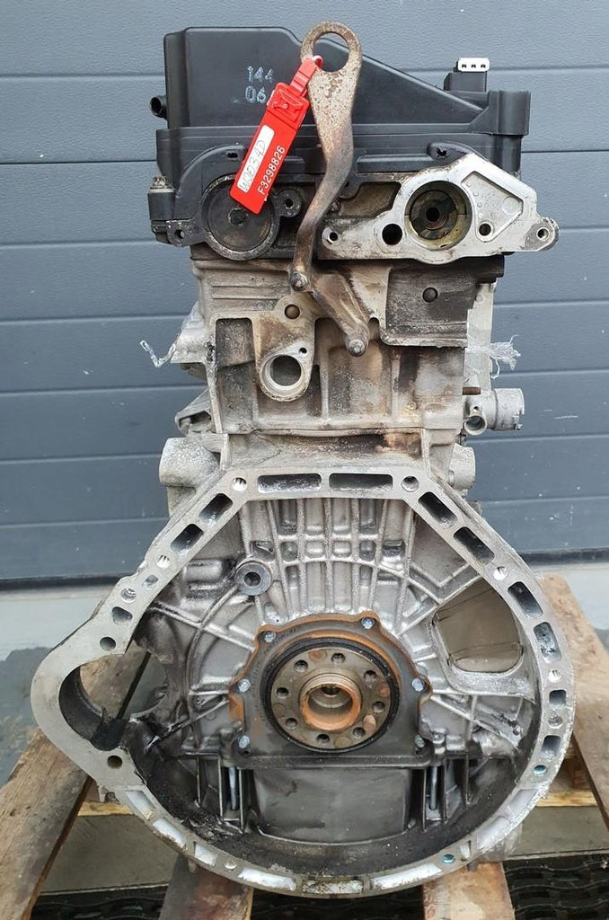 Motor Mercedes-Benz W211 W203 271940 1.8 163PS 120kW Benzin Engine Unkomplett