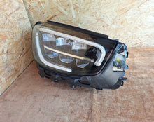 Laden Sie das Bild in den Galerie-Viewer, Frontscheinwerfer Mercedes-Benz Glc A2539066403 LED Rechts Headlight SCH7967073319ht