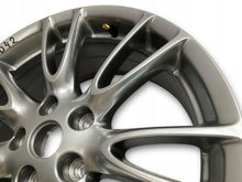 Laden Sie das Bild in den Galerie-Viewer, 1x Alufelge 18 Zoll 7.5" 5x114.3 45ET Glanz N057-875 Nissan Skyline Rim Wheel FEL9979903682fm