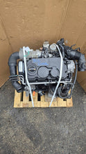 Laden Sie das Bild in den Galerie-Viewer, Motor Audi Seat Skoda VW BLS 1.9 TDI 105PS 77kW 141TKm 2008 Diesel Komplett