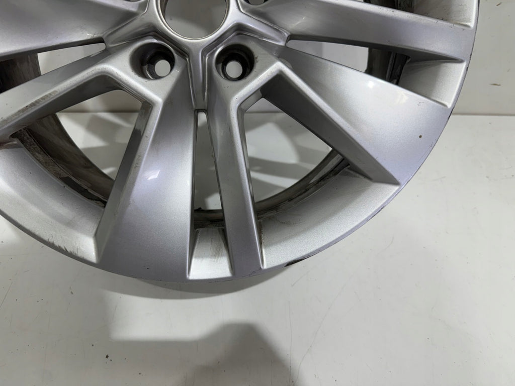 1x Alufelge 17 Zoll 7.0" 5x112 57A601025J Skoda Karoq Rim Wheel FEL8368674264gs