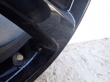 Laden Sie das Bild in den Galerie-Viewer, 1x Alufelge 18 Zoll 7.0" 5x114.3 45ET Glanz Schwarz 9965787080 Mazda Cx-30 6 Gj FEL9800108585bp
