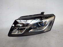 Load image into Gallery viewer, Frontscheinwerfer Audi Q5 1011117075 Xenon Links Scheinwerfer Headlight SCH5496009772rx