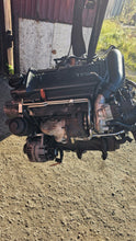 Laden Sie das Bild in den Galerie-Viewer, Motor Audi Seat Skoda VW CAXC CAX 1.4 TFSI Benzin Engine Unkomplett
