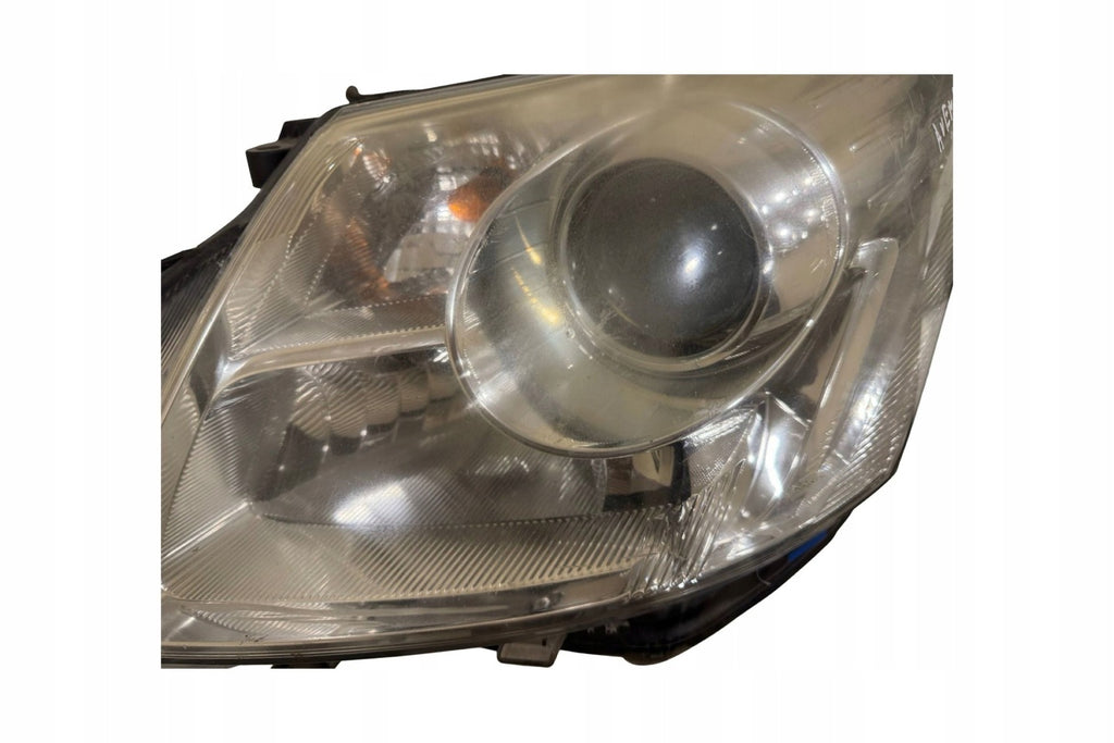 Frontscheinwerfer Toyota Avensis H279GL-DE Links Scheinwerfer Headlight SCH9606469842vz