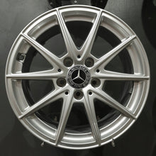 Load image into Gallery viewer, 4x Alufelge 16 Zoll 6.5" 5x112 44ET A1774011100 Mercedes-Benz W177 Rim Wheel FEL6724801270rr