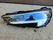 Laden Sie das Bild in den Galerie-Viewer, Frontscheinwerfer Opel Insignia 39136835 LED Links Scheinwerfer Headlight SCH8314867064td