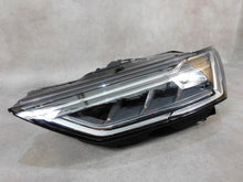 Laden Sie das Bild in den Galerie-Viewer, Frontscheinwerfer Audi C8 A7 4K8941033C LED Links Scheinwerfer Headlight