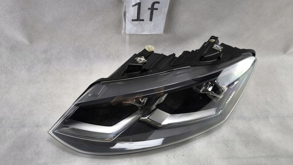 Frontscheinwerfer VW Polo 6C1941035 LED Links Scheinwerfer Headlight SCH9956091490io