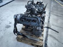 Load image into Gallery viewer, Motor Audi A4 B8 CAMA 2.7 TDI 190PS 140kW Diesel Engine Unkomplett