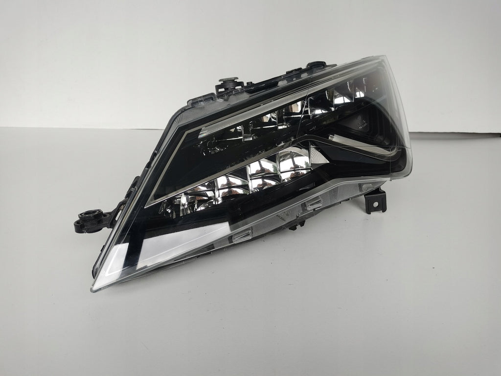 Frontscheinwerfer Seat Leon 5F1941007L Full LED Links Scheinwerfer Headlight