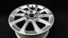 Load image into Gallery viewer, 1x Alufelge 16 Zoll 6.5&quot; 5x112 46ET Glanz Silber 8V0601025BM Audi A3 Rim Wheel