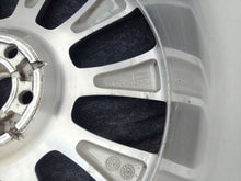 Load image into Gallery viewer, 1x Alufelge 19 Zoll 8.0" 5x108 55ET Glanz Silber GM2C-1007-C1A Ford Mondeo FEL7457875791rj
