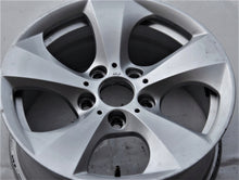 Load image into Gallery viewer, 1x Alufelge 16 Zoll 7.0&quot; 5x120 31ET Silber 6795806 BMW 1 E87 Rim Wheel