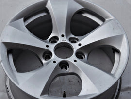 1x Alufelge 16 Zoll 7.0