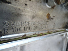 Load image into Gallery viewer, Motor Mercedes-Benz W140 104990 3.2 231PS 170kW 364TKm Benzin Engine Unkomplett