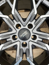 Laden Sie das Bild in den Galerie-Viewer, 1x Alufelge 19 Zoll 8.5" 5x112 Audi Rim Wheel FEL3281384194ds