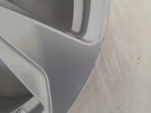 Load image into Gallery viewer, 1x Alufelge 16 Zoll 6.5" 6x120 50ET Glanz Silber PZ31-1007-AA Ford I Rim Wheel FEL2007932391sr