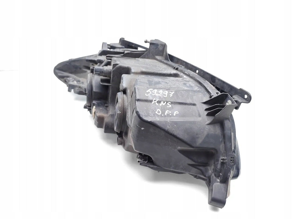 Frontscheinwerfer Ford Mondeo Hatchback ES73-13W029-HD Rechts Headlight SCH8262718725rv