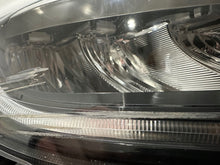 Laden Sie das Bild in den Galerie-Viewer, Frontscheinwerfer Ford Fiesta I N1BB-13E014-AE Full LED Rechts Headlight SCH5204833722fc