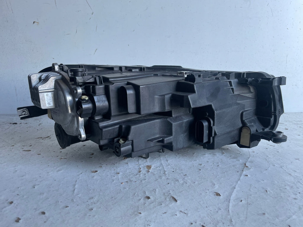 Frontscheinwerfer VW T-Cross 2GM941035B LED Links Scheinwerfer Headlight SCH9260364461br