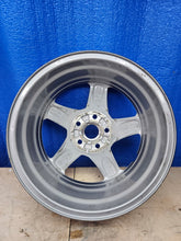 Load image into Gallery viewer, 1x Alufelge 16 Zoll 6.5" 5x108 JX7J-A1C Ford Focus Rim Wheel FEL5543360797wo