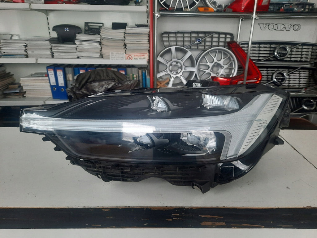 Frontscheinwerfer Volvo Xc60 32337374 LED Links Scheinwerfer Headlight SCH4976734822aq