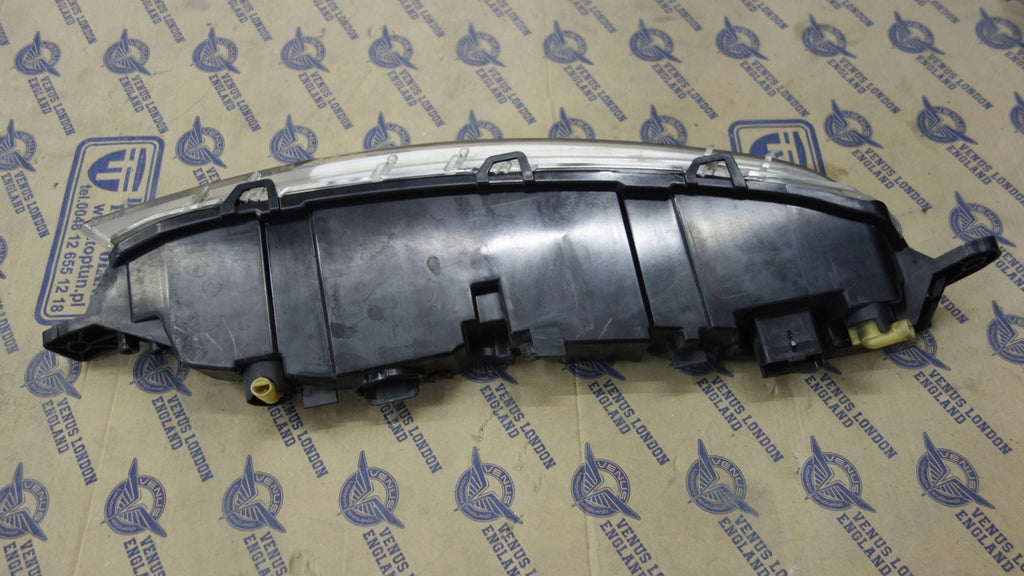 Frontscheinwerfer Citroën C4 Grand Picasso II 9676036380 LED Links Headlight