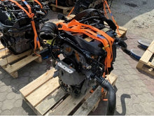 Laden Sie das Bild in den Galerie-Viewer, Motor Citroën Opel Meriva Corsa D A12XEL 1.4 125TKm Diesel Engine Komplett MOT1637568360ms