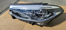 Load image into Gallery viewer, Frontscheinwerfer BMW 5 G31 G30 7439209 Full LED Links Scheinwerfer Headlight SCH2200053263iz