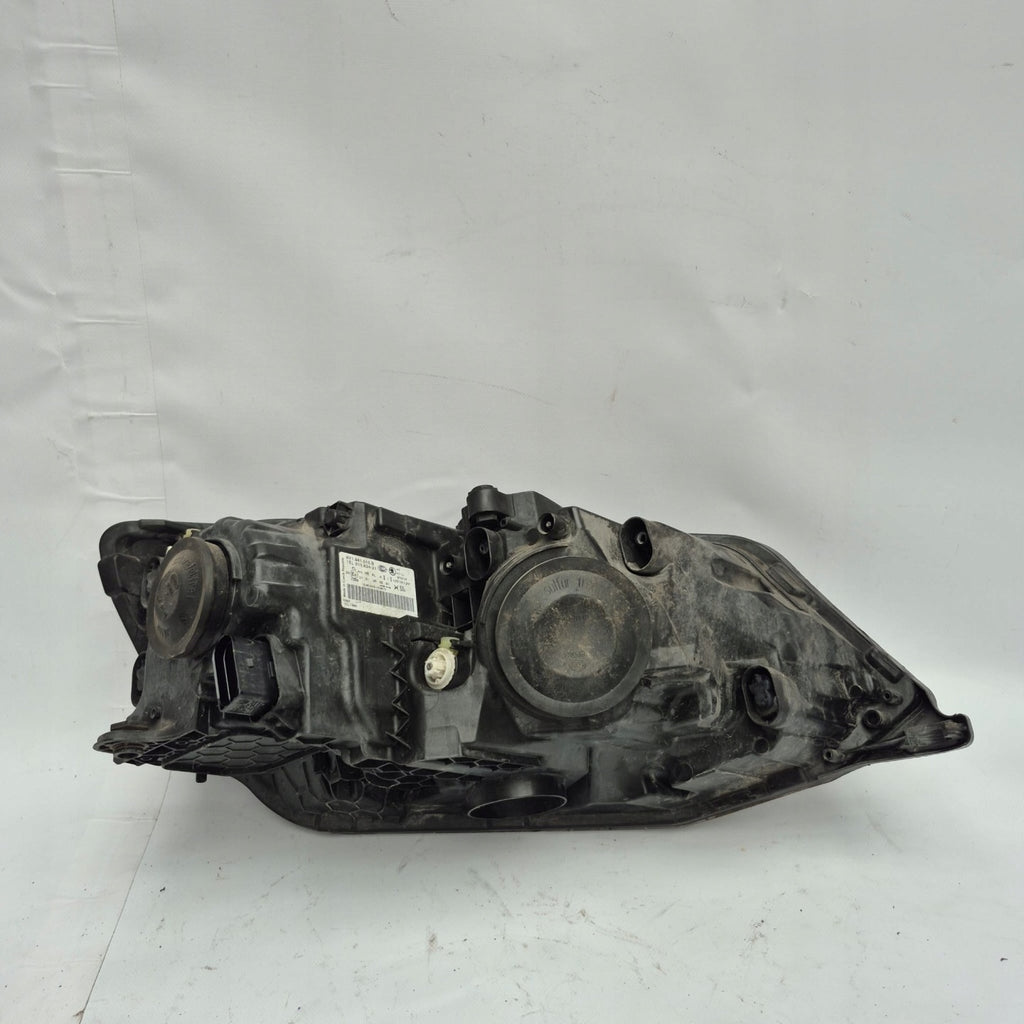 Frontscheinwerfer Skoda Fabia III 6V1941015B Links Scheinwerfer Headlight SCH1996410991ma