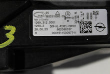 Laden Sie das Bild in den Galerie-Viewer, Frontscheinwerfer Opel Astra L 9855316680 LED Rechts Scheinwerfer Headlight SCH6485857430jo